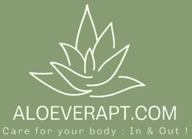 aloevera Logo